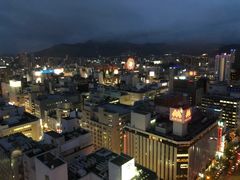 -札幌电视塔