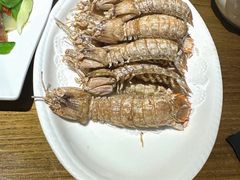 -潮中人·潮州菜(益乐路店)