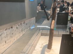 -喜茶(深圳万象城黑金店)