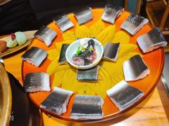 -隐炉和牛烧肉店(群力店)