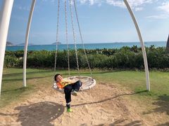 -三亚亚龙湾天域度假酒店