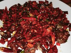 -酒肆浅葱•烧烤•龙虾•排档(卓悦intown店)