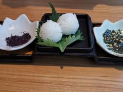 -味太助·银饭食堂(中华城店)