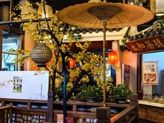 -佰家小厨·南京菜(夫子庙店)