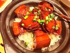 -环球港凯悦 · 享悦中餐厅