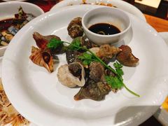 -大家发海鲜城夜排档(华山中路店)