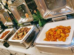 -千滋百味自助烤肉火锅(东门町店)