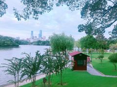 -食膳公园包子铺(烈士公园店)