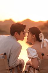 -保定巴黎婚纱摄影