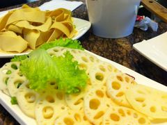 -黄记煌三汁焖锅(崇文门店)