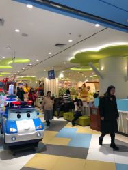 -meland亲子乐园•派对•研学(苏州悠方购物中心店)