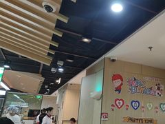 -海底捞火锅(振华商厦店)