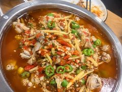 -艺味深尝(云锦路店)