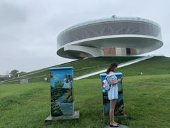 -郑东新区龙湖公共艺术中心
