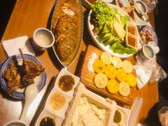 -95号酱骨·一块豆腐(展春园西路店)