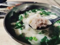 抄手-碗碗香担担面