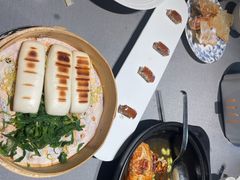 -阿庄新豫菜(通泰路店)