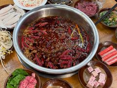 -华丰火锅(双林北横路店)