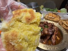 -和庆斋羊蝎子火锅·碳缸烧烤(顺义旗舰店)