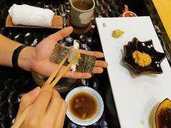 -松涛日本料理