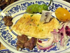 -卢布里西餐厅(总店)