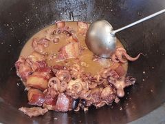 -赶海部落海鲜城(海阳路店)