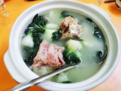 排骨煲-雅苑餐厅(朝天路店)