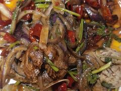 -聚点串吧·北京烧烤(赵登禹路店)