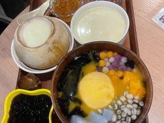 -杏甜品(尖沙咀加拿分道店)