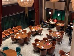 大堂-上海人家花樣年华(中山公园店)