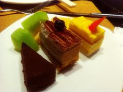 -索菲特酒店·海鲜自助 ·聚餐厅