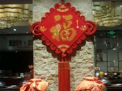 -聚春园自助餐厅(东街口店)