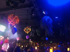 -胡桃里音乐酒馆(下沙店)