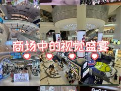 -上海静安大悦城