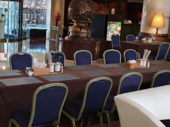 -上海齐鲁酒店·辣椒屋咖啡厅