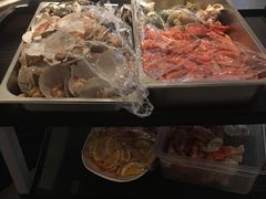 -厦门泰地万豪酒店-贡厨全日餐厅