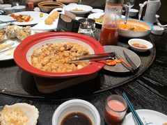 -苏淮景·苏闽融创菜·海鲜(原空港井河轩店)