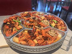 -刘一龙虾(理工店)