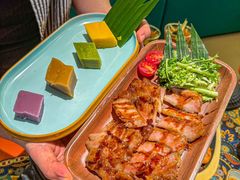-马来西亚肉骨茶汤·招牌螃蟹·烧鸡·呷喱吧吧(海上世界店)