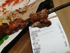 -贯贯吉·清真餐厅(浙江中路店)