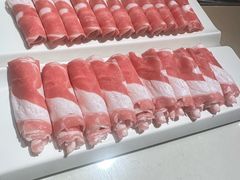 -海底捞火锅(劲松店)