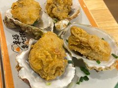 -开蚝屋·海鲜龙虾烧烤(文二路店)