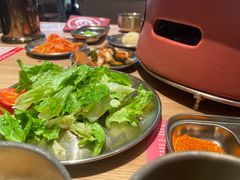-西塔老太太泥炉烤肉(武汉摩尔城店)