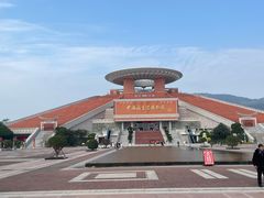 -中国闽台缘博物馆