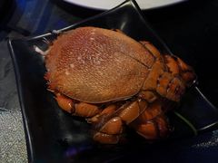-花西亭·海鲜自助餐厅(瑞城名人酒店)