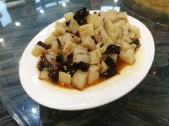 -江湖黑大兔(杨家坪店)