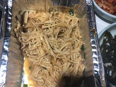 -梅梅家的烤肉店(槐北路店)