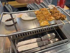 -彭城八戒羊肉串(总店)