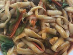 -中国兰州拉面(恒高路店)