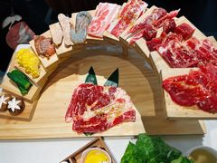 -千寻山野烤肉(中关村店)